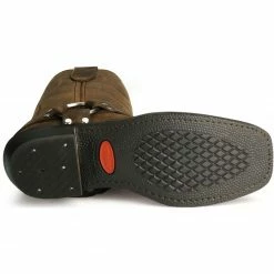 Durango Women's Harness Cowgirl Boots - Square Toe -Durango Shop 045295 41 BM