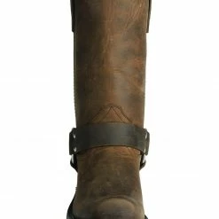 Durango Women's Harness Cowgirl Boots - Square Toe -Durango Shop 045295 41 FT