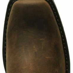 Durango Women's Harness Cowgirl Boots - Square Toe -Durango Shop 045295 41 TP