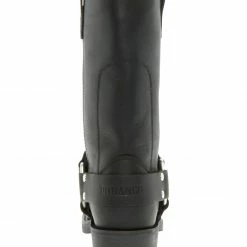 Durango Women's Harness Motorcycle Boots Black -Durango Shop 0454K1 89 BK