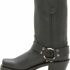 Durango Women's Harness Motorcycle Boots Black -Durango Shop 0454K1 89 LT