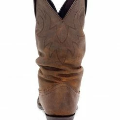 Durango Women's Slouch 11" Western Boots Earthtone -Durango Shop 045849 26 BK