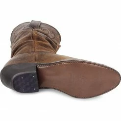 Durango Women's Slouch 11" Western Boots Earthtone -Durango Shop 045849 26 BM