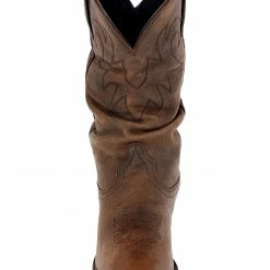 Durango Women's Slouch 11" Western Boots Earthtone -Durango Shop 045849 26 FT