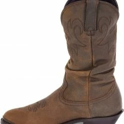 Durango Women's Slouch 11" Western Boots Earthtone -Durango Shop 045849 26 LT