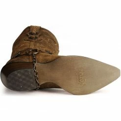 Durango Women's Crush Western Boots Brown -Durango Shop 045D37 41 BM