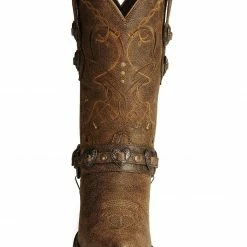 Durango Women's Crush Western Boots Brown -Durango Shop 045D37 41 FT