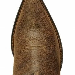 Durango Women's Crush Western Boots Brown -Durango Shop 045D37 41 TP