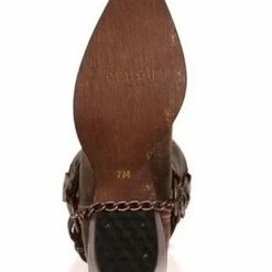 Durango Women's Crush Western Boots Brown -Durango Shop 045D37 7010 P7