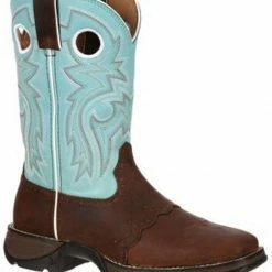 Durango Women's Flirt Western Boots Bay Apache -Durango Shop 045P51 7047 P1