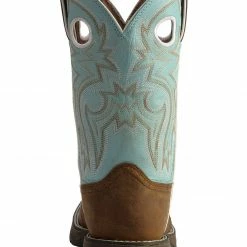Durango Women's Flirt Western Boots Bay Apache -Durango Shop 045P51 G4 BK
