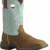Durango Women's Flirt Western Boots Bay Apache