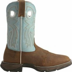 Durango Women's Flirt Western Boots Bay Apache -Durango Shop 045P51 G4 RT