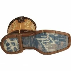 Durango Women's Let Love Fly Western Boots Distressed -Durango Shop 045U95 B1 BM