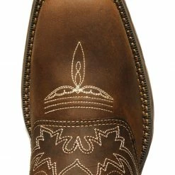 Durango Women's Let Love Fly Western Boots Distressed -Durango Shop 045U95 B1 TP