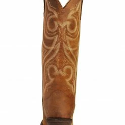 Durango Women's Crush Jealousy Western Boots Cognac -Durango Shop 045V02 38 BK