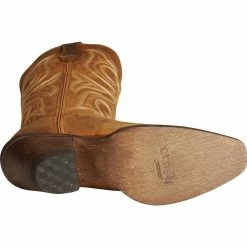 Durango Women's Crush Jealousy Western Boots Cognac -Durango Shop 045V02 38 BM