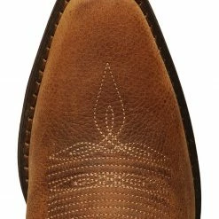 Durango Women's Crush Jealousy Western Boots Cognac -Durango Shop 045V02 38 TP