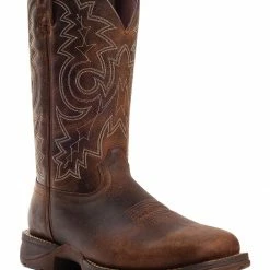 Durango Men's Rebel Western Boots Brown 19 Durango Men's Rebel Western Boots Brown -Durango Shop 050D68 41 P1 1