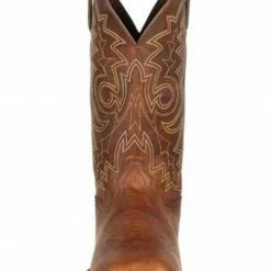 Durango Men's Rebel Western Boots Brown 14 Durango Men's Rebel Western Boots Brown -Durango Shop 050D68 7010 P4