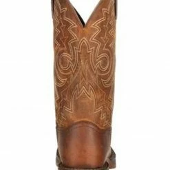 Durango Men's Rebel Western Boots Brown 15 Durango Men's Rebel Western Boots Brown -Durango Shop 050D68 7010 P5