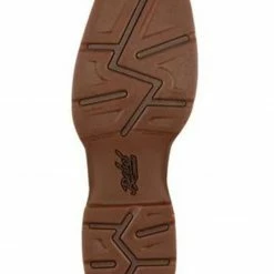 Durango Men's Rebel Western Boots Brown 17 Durango Men's Rebel Western Boots Brown -Durango Shop 050D68 7010 P7