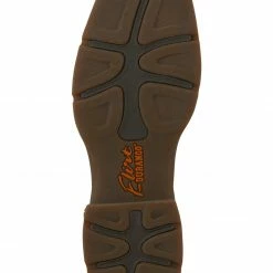 Durango Women's Flirtatious Steel Toe Western Boots Brown -Durango Shop 050Q65 41 BM