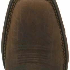 Durango Women's Flirtatious Steel Toe Western Boots Brown -Durango Shop 050Q65 41 TP
