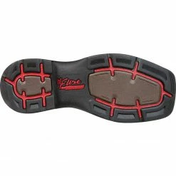 Durango Girl's Western Boots For Youth Girls' Dark Brown -Durango Shop 053B34 42 BM