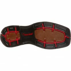 Durango Boys' Saddle Camo Western Boots Camouflage -Durango Shop 2000217958 340 BM