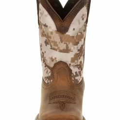 Durango Youth Boys' Rebel Desert Camo Western Boots - Square Toe 11 Durango Youth Boys' Rebel Desert Camo Western Boots - Square Toe -Durango Shop 2000248658 200 P5