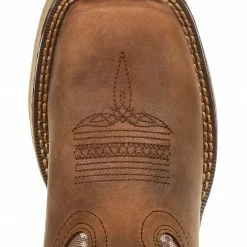 Durango Youth Boys' Rebel Desert Camo Western Boots - Square Toe 12 Durango Youth Boys' Rebel Desert Camo Western Boots - Square Toe -Durango Shop 2000248658 200 P6