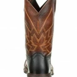 Durango Men's Maverick XP Western Work Boots - Steel Toe 11 Durango Men's Maverick XP Western Work Boots - Steel Toe -Durango Shop 2000264549 200 P5