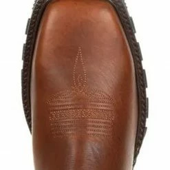 Durango Men's Maverick XP Western Work Boots - Steel Toe 12 Durango Men's Maverick XP Western Work Boots - Steel Toe -Durango Shop 2000264549 200 P6