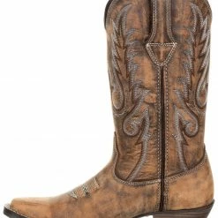 Durango Women's Dream Catcher Western Boots - Square Toe -Durango Shop 2000269846 200 P3