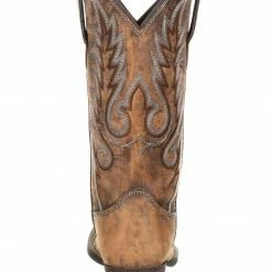 Durango Women's Dream Catcher Western Boots - Square Toe -Durango Shop 2000269846 200 P4