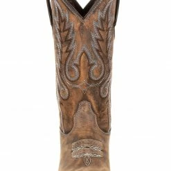 Durango Women's Dream Catcher Western Boots - Square Toe -Durango Shop 2000269846 200 P5