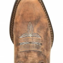 Durango Women's Dream Catcher Western Boots - Square Toe -Durango Shop 2000269846 200 P6