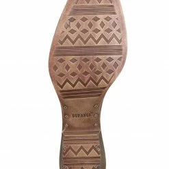 Durango Women's Dream Catcher Western Boots - Square Toe -Durango Shop 2000269846 200 P7