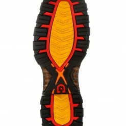 Durango Men's Maverick XP Ventilated Western Work Boots - Square Toe -Durango Shop 2000271984 200 P7