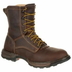 Durango Men's Maverick Waterproof Work Boots - Steel Toe Brown 15 Durango Men's Maverick Waterproof Work Boots - Steel Toe Brown -Durango Shop 2000271985 200 P1 1