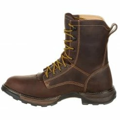 Durango Men's Maverick Waterproof Work Boots - Steel Toe Brown 10 Durango Men's Maverick Waterproof Work Boots - Steel Toe Brown -Durango Shop 2000271985 200 P3