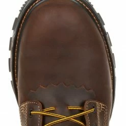 Durango Men's Maverick Waterproof Work Boots - Steel Toe Brown 13 Durango Men's Maverick Waterproof Work Boots - Steel Toe Brown -Durango Shop 2000271985 200 P6