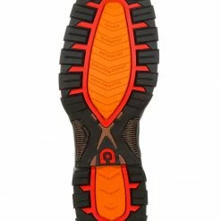 Durango Men's Maverick XP Waterproof Western Work Boots - Square Toe -Durango Shop 2000273945 200 P7