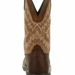 Durango Men's WorkHorse Western Work Boot - Steel Toe -Durango Shop 2000273949 200 P4