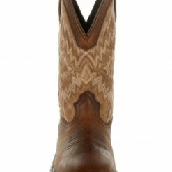 Durango Men's WorkHorse Western Work Boot - Steel Toe -Durango Shop 2000273949 200 P5