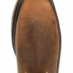Durango Men's WorkHorse Western Work Boot - Steel Toe -Durango Shop 2000273949 200 P6