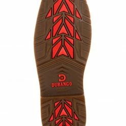 Durango Men's WorkHorse Western Work Boot - Steel Toe -Durango Shop 2000273949 200 P7