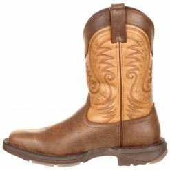 Durango Men's Ultralite Western Boots - Square Toe -Durango Shop 2000275393 200 P3