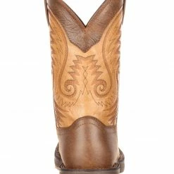 Durango Men's Ultralite Western Boots - Square Toe -Durango Shop 2000275393 200 P4